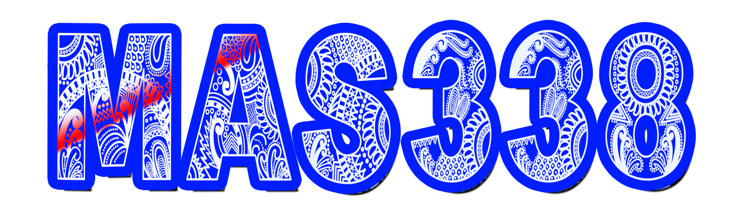 MAS338